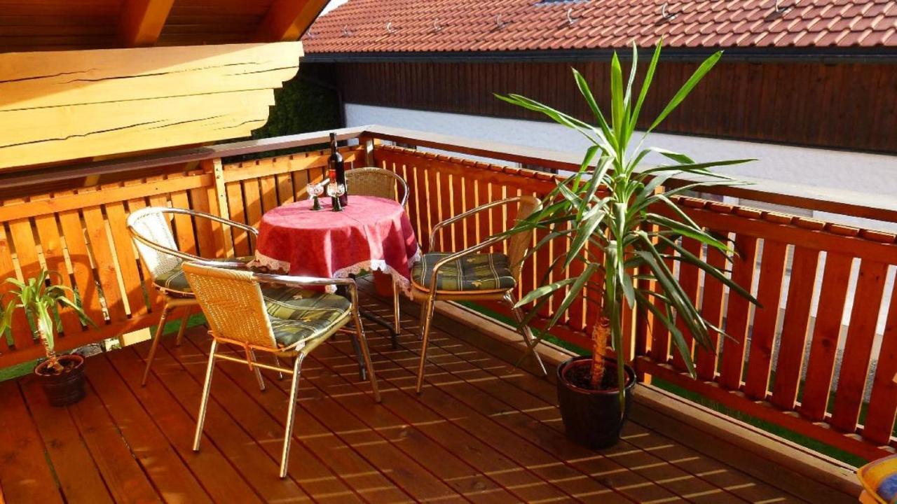 Ferienwohnung Fernblick 프레이분크 외부 사진