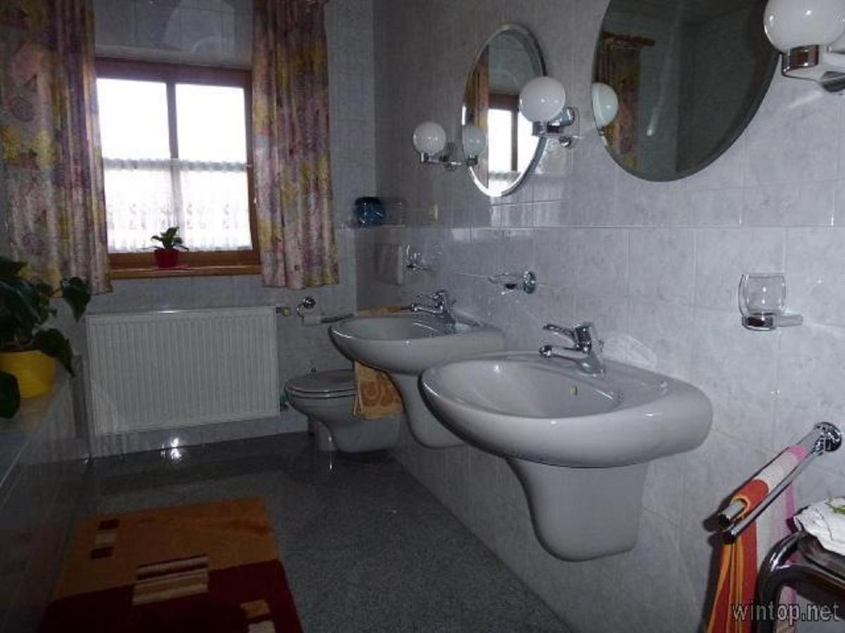 Ferienwohnung Fernblick 프레이분크 외부 사진